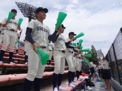 高校野球選手権山口大会2