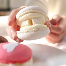 ホワイトチョコ